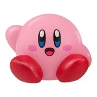 Coin Bank - Trading Figure - Kirby's Dream Land / Kirby