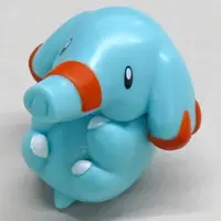 Trading Figure - Pokémon / Phanpy