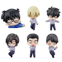 Nemurasetai - Detective Conan