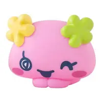 Trading Figure - Tamagotchi / Violetchi