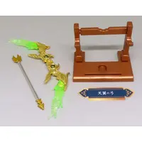 Trading Figure - Die-cast! Eternal Crystal Weapon Mascot
