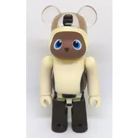 Trading Figure - BE＠RBRICK