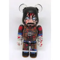 Trading Figure - BE＠RBRICK