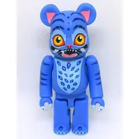 Trading Figure - BE＠RBRICK