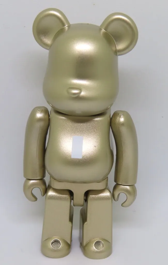 Trading Figure - BE＠RBRICK
