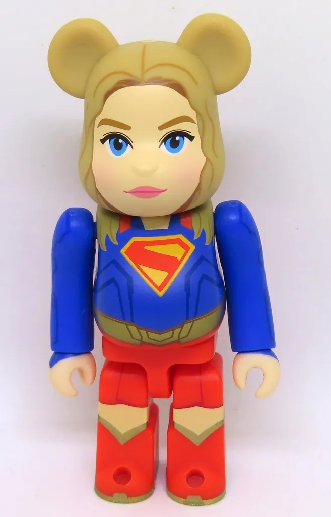Trading Figure - BE＠RBRICK