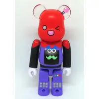 Trading Figure - BE＠RBRICK