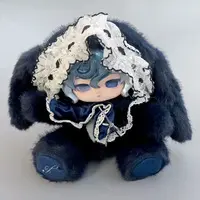 Trading Figure - ANTOO'S WONDERLAND ADVENTURE SERIES