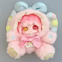 Trading Figure - ANTOO'S WONDERLAND ADVENTURE SERIES