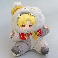 Trading Figure - ANTOO'S WONDERLAND ADVENTURE SERIES