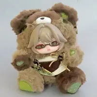 Trading Figure - ANTOO'S WONDERLAND ADVENTURE SERIES