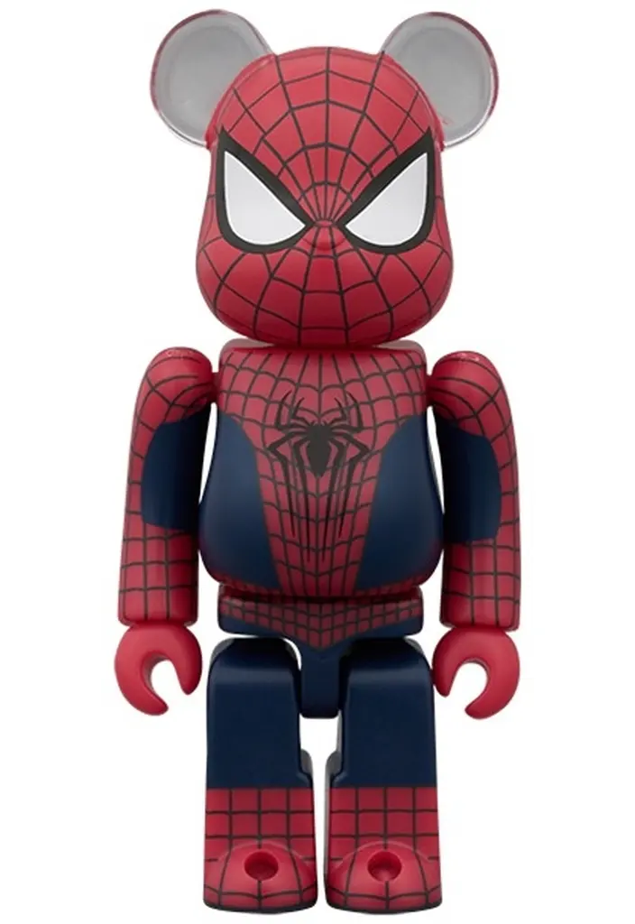 Trading Figure - MARVEL