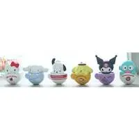 Trading Figure - Sanrio