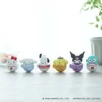 Trading Figure - Sanrio