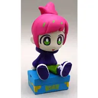 Trading Figure - KICKchan