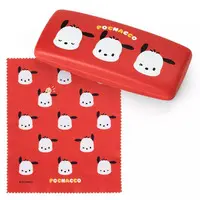 Glasses Case - Sanrio / Pochacco