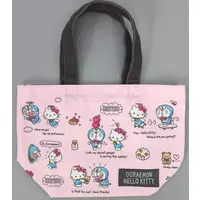 Bag - Doraemon / Hello Kitty