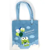 Tote Bag - Bag - Sanrio / Kero Kero Keroppi