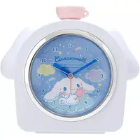 Clock - Sanrio / Cinnamoroll