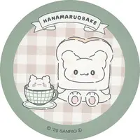Coaster - Sanrio / HANAMARUOBAKE