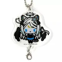 Key Chain - SHOW BY ROCK!! / Hundreko