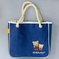 Tote Bag - Bag - RILAKKUMA / Korilakkuma