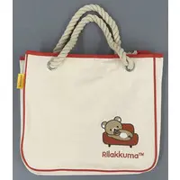 Tote Bag - Bag - RILAKKUMA / Rilakkuma