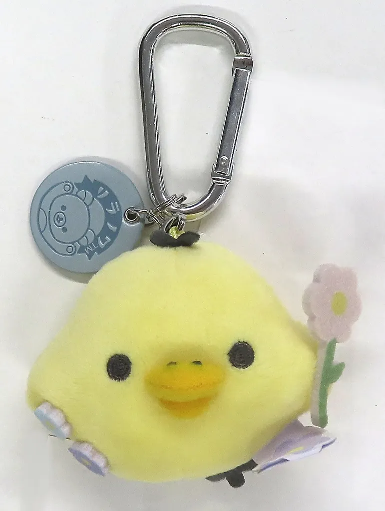 BASIC RILAKKUMA Flower - RILAKKUMA / Kiiroitori