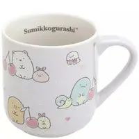 Mug - Sumikko Gurashi