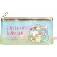 Pen case - Stationery - Sumikko Gurashi