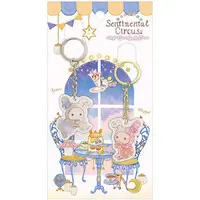 Key Chain - Sentimental Circus / Shappo
