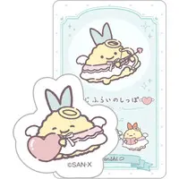 Tenshi to Akuma na Shippos - Sumikko Gurashi / Shippos & Aji Furai no Shippo