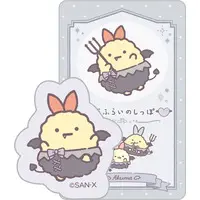 Tenshi to Akuma na Shippos - Sumikko Gurashi / Shippos & Ebifurai no Shippo (Nulpi Chan)