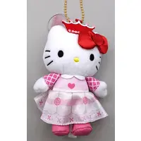 Key Chain - Sanrio / Hello Kitty