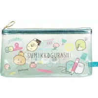 Pen case - Stationery - Sumikko Gurashi