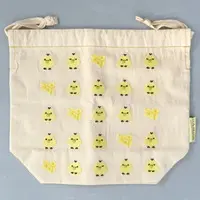 Bag - RILAKKUMA / Kiiroitori