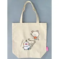Tote Bag - Bag - RILAKKUMA / Korilakkuma