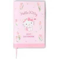 Diary - Stationery - Sanrio / Hello Kitty