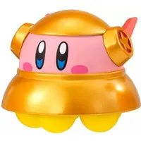 Trading Figure - Kirby's Dream Land / Kirby