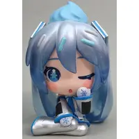 Trading Figure - VOCALOID / Hatsune Miku