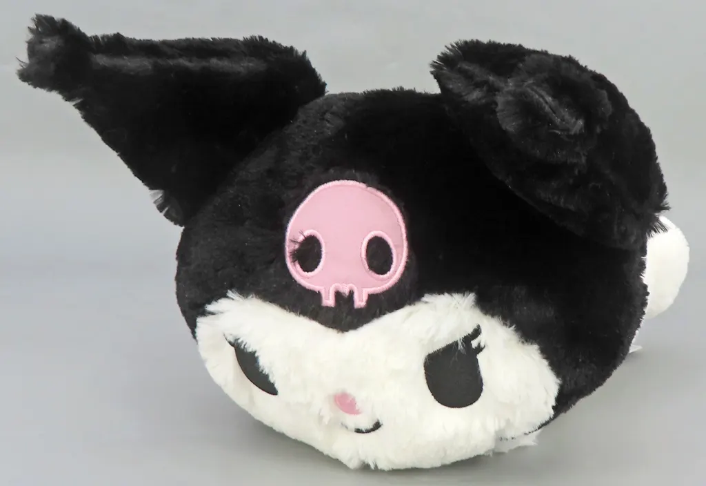 Plush - Sanrio / Kuromi