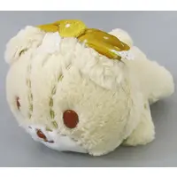 Plush - Sanrio / Tiny Chum