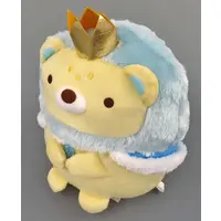 Plush - Sumikkogurashi: The Movie: The Kingdom of the Sky and the Two Girls