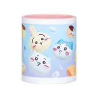 Chiikawa Chiikawa Park Sweets Souvenir Mug