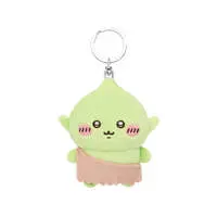 Chiikawa Chiikawa Park Mini Mascot Keyring (Goblin)
