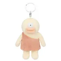Chiikawa Chiikawa Park Mini Mascot Keyring (Ode)