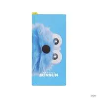 Plastic Sheet - PUPPET SUNSUN / Sunsun