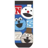 Socks - PUPPET SUNSUN / Zonzon & Nonnon & Sunsun