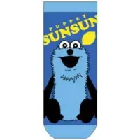 Socks - PUPPET SUNSUN / Sunsun