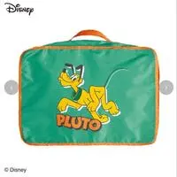 Storage Box - Disney / Pluto
